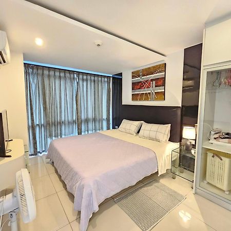 City Center Residents Pattaya Exterior foto