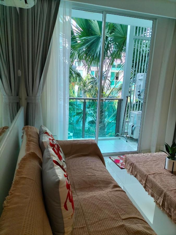 City Center Residents Pattaya Exterior foto