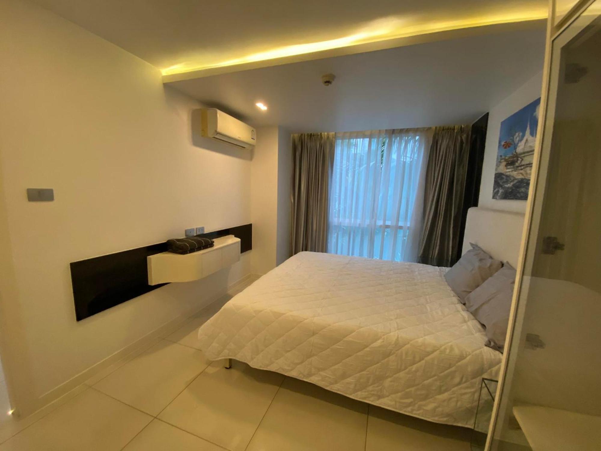 City Center Residents Pattaya Exterior foto