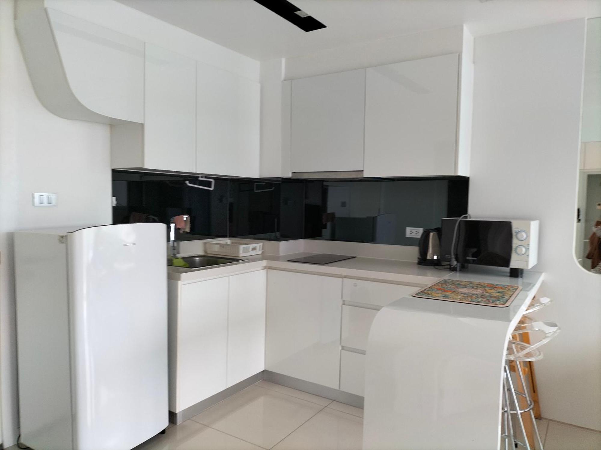 City Center Residents Pattaya Exterior foto